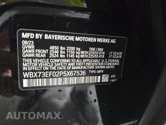 2023 BMW X1 Sports Activity Vehicle xDrive28i - miniatura 14