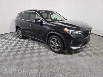 2023 BMW X1 Sports Activity Vehicle xDrive28i - miniatura 3