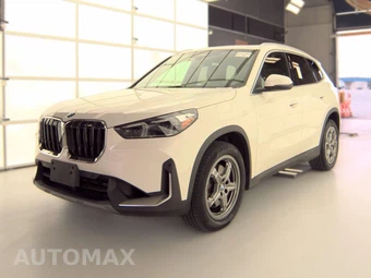 2023 BMW X1 Sports Activity Vehicle xDrive28i