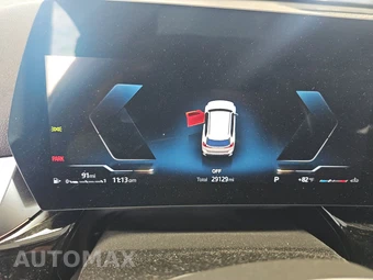 2023 BMW X1 Sports Activity Vehicle xDrive28i - miniatura 12