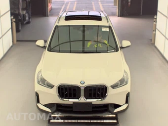 2023 BMW X1 Sports Activity Vehicle xDrive28i - miniatura 2