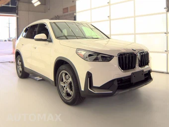 2023 BMW X1 Sports Activity Vehicle xDrive28i - miniatura 3