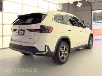 2023 BMW X1 Sports Activity Vehicle xDrive28i - miniatura 4