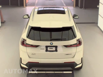 2023 BMW X1 Sports Activity Vehicle xDrive28i - miniatura 5