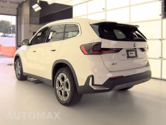 2023 BMW X1 Sports Activity Vehicle xDrive28i - miniatura 6