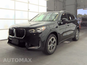 2023 BMW X1 Sports Activity Vehicle xDrive28i