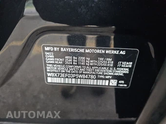 2023 BMW X1 Sports Activity Vehicle xDrive28i - miniatura 14
