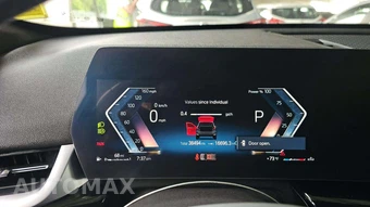 2023 BMW X1 Sports Activity Vehicle xDrive28i - miniatura 19