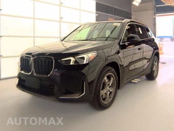2023 BMW X1 Sports Activity Vehicle xDrive28i