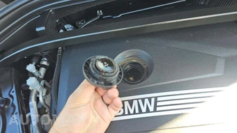 2023 BMW X1 Sports Activity Vehicle xDrive28i - miniatura 17