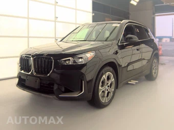 2023 BMW X1 Sports Activity Vehicle xDrive28i
