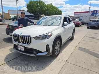 2023 BMW X1 Sports Activity Vehicle xDrive28i
