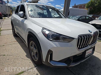2023 BMW X1 Sports Activity Vehicle xDrive28i - miniatura 4