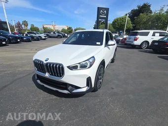 2023 BMW X1 Sports Activity Vehicle xDrive28i