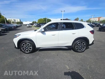 2023 BMW X1 Sports Activity Vehicle xDrive28i - miniatura 3