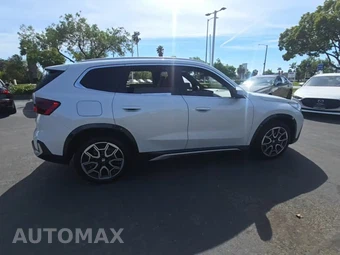 2023 BMW X1 Sports Activity Vehicle xDrive28i - miniatura 5