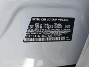 2023 BMW X1 Sports Activity Vehicle xDrive28i - miniatura 6