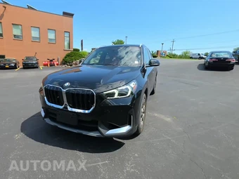 2023 BMW X1 Sports Activity Vehicle xDrive28i
