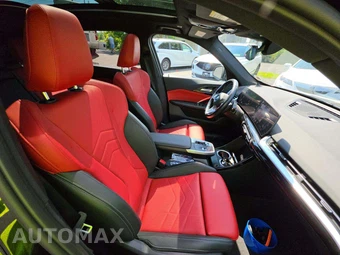 2023 BMW X1 Sports Activity Vehicle xDrive28i - miniatura 15