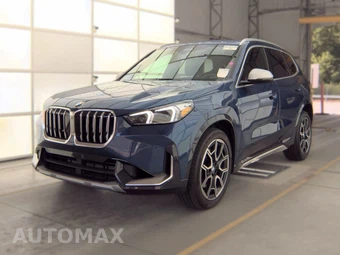 2023 BMW X1 Sports Activity Vehicle xDrive28i