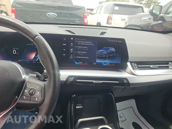 2023 BMW X1 Sports Activity Vehicle xDrive28i - miniatura 11