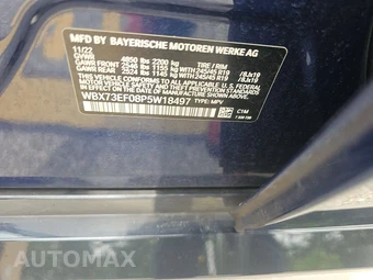 2023 BMW X1 Sports Activity Vehicle xDrive28i - miniatura 14
