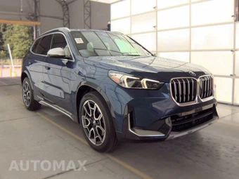2023 BMW X1 Sports Activity Vehicle xDrive28i - miniatura 3