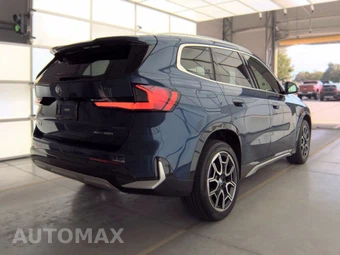 2023 BMW X1 Sports Activity Vehicle xDrive28i - miniatura 4