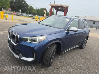 2023 BMW X1 Sports Activity Vehicle xDrive28i