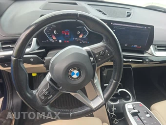 2023 BMW X1 Sports Activity Vehicle xDrive28i - miniatura 10
