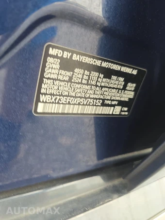 2023 BMW X1 Sports Activity Vehicle xDrive28i - miniatura 14