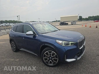 2023 BMW X1 Sports Activity Vehicle xDrive28i - miniatura 3