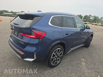 2023 BMW X1 Sports Activity Vehicle xDrive28i - miniatura 4