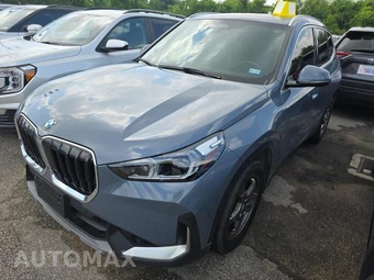 2023 BMW X1 Sports Activity Vehicle xDrive28i