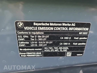 2023 BMW X1 Sports Activity Vehicle xDrive28i - miniatura 21