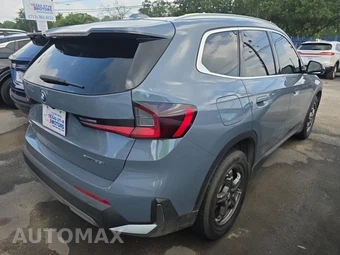 2023 BMW X1 Sports Activity Vehicle xDrive28i - miniatura 4