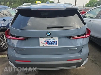 2023 BMW X1 Sports Activity Vehicle xDrive28i - miniatura 5