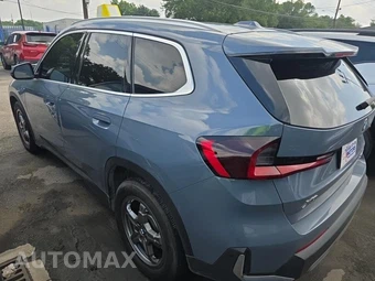 2023 BMW X1 Sports Activity Vehicle xDrive28i - miniatura 6