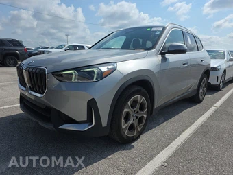 2023 BMW X1 Sports Activity Vehicle xDrive28i