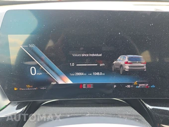 2023 BMW X1 Sports Activity Vehicle xDrive28i - miniatura 12