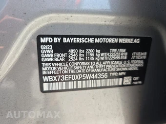 2023 BMW X1 Sports Activity Vehicle xDrive28i - miniatura 15