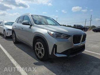 2023 BMW X1 Sports Activity Vehicle xDrive28i - miniatura 3