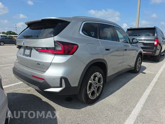 2023 BMW X1 Sports Activity Vehicle xDrive28i - miniatura 4