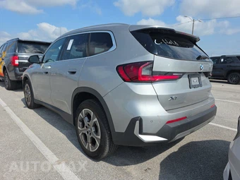 2023 BMW X1 Sports Activity Vehicle xDrive28i - miniatura 6