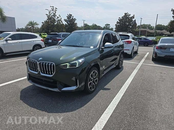 2023 BMW X1 Sports Activity Vehicle xDrive28i