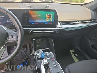 2023 BMW X1 Sports Activity Vehicle xDrive28i - miniatura 10