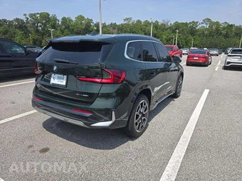 2023 BMW X1 Sports Activity Vehicle xDrive28i - miniatura 3