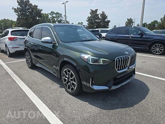 2023 BMW X1 Sports Activity Vehicle xDrive28i - miniatura 4