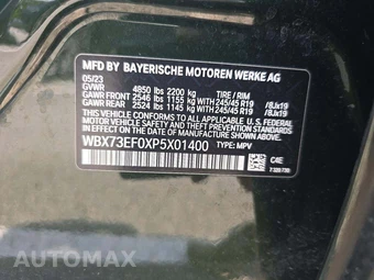 2023 BMW X1 Sports Activity Vehicle xDrive28i - miniatura 5