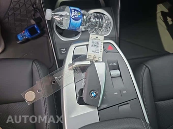 2023 BMW X1 Sports Activity Vehicle xDrive28i - miniatura 8